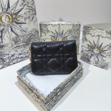 Christian Dior Wallet